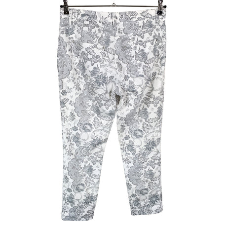 Unisex Brax - Jeans, size 38 - White (2)