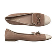 Unisex Tod's - Ballerinas, size 37 - Light pink ()