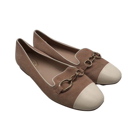 Unisex Tod's - Ballerinas, size 37 - Light pink (2)