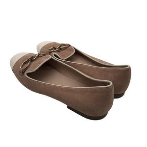 Unisex Tod's - Ballerinas, size 37 - Light pink (3)