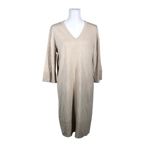 Unisex Gant - Knit dress, size 40 - Beige (1)