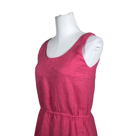 Unisex Papu - Dress, size 34 - Pink (2)