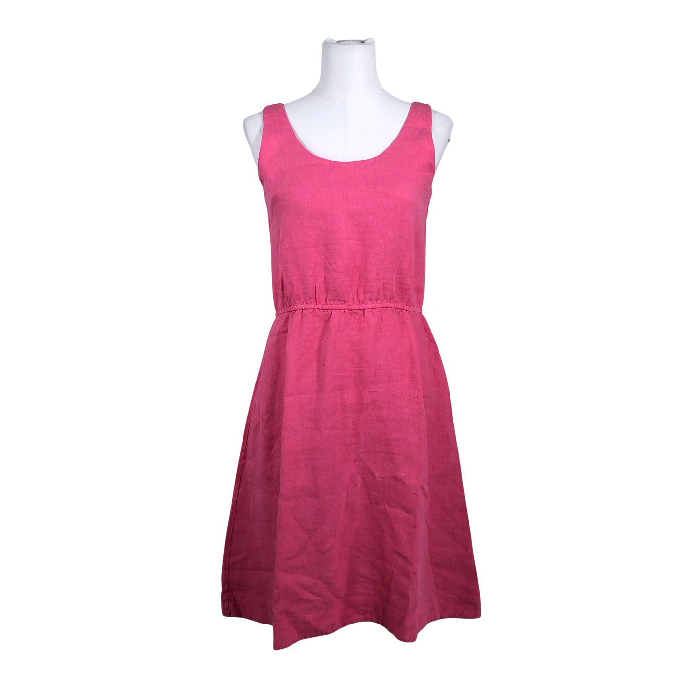 Unisex Papu - Dress, size 34 - Pink (1)