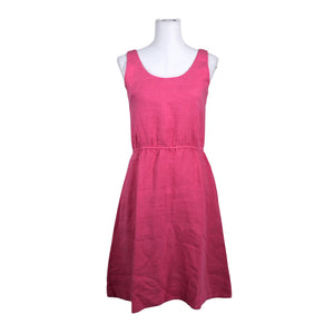 Unisex Papu - Dress, size 34 - Pink (1)