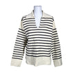 Unisex Arket - Sweater, size 40 - Beige ()