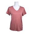 Unisex Superdry - T-shirt, size 38 - Light pink ()