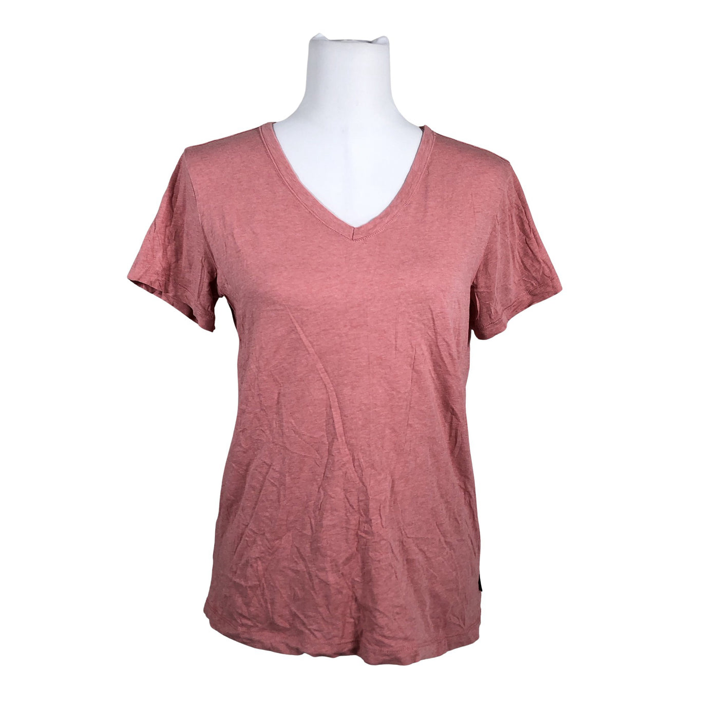 Unisex Superdry - T-shirt, size 38 - Light pink (1)