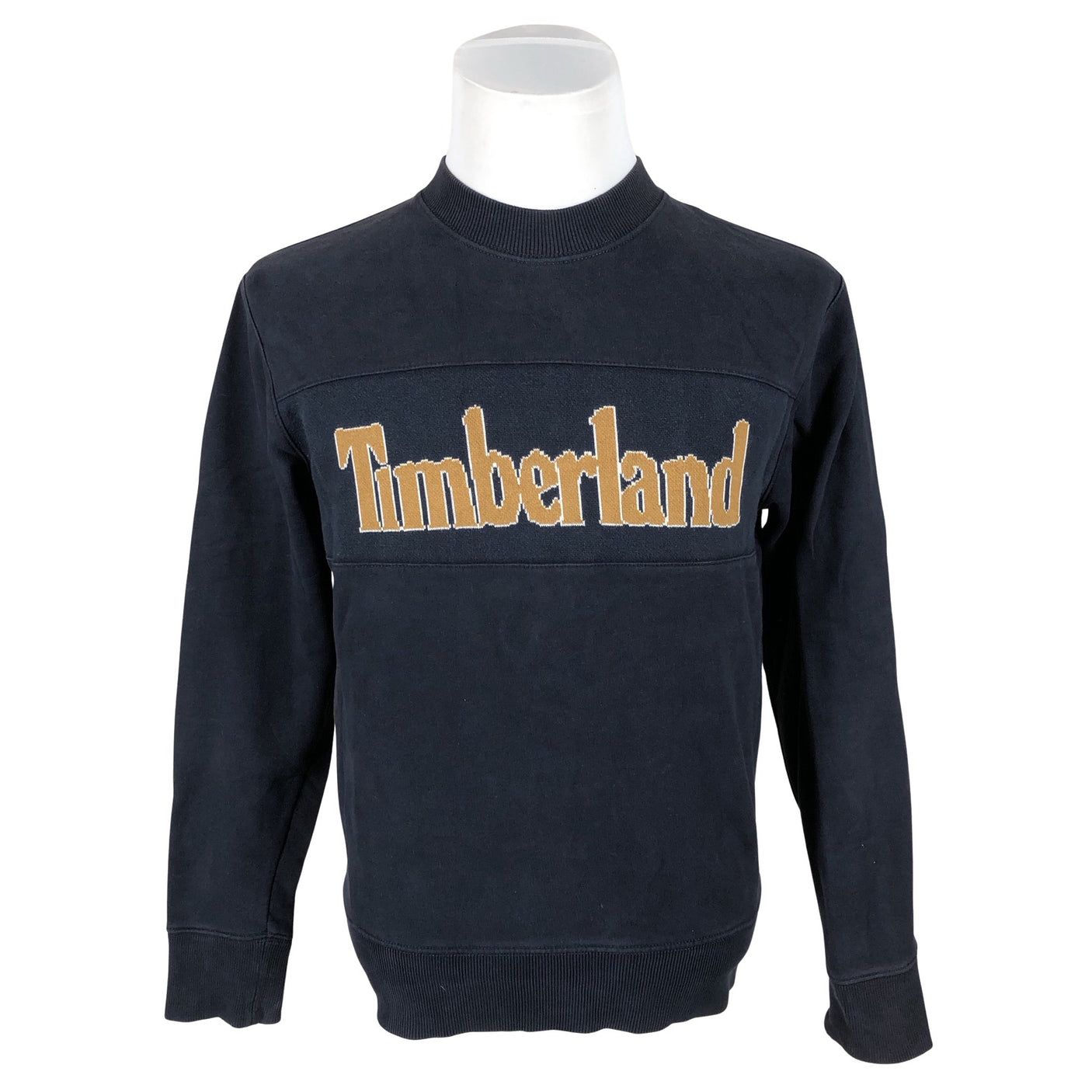 Unisex Timberland - Sweatshirt, size S - Blue (1)