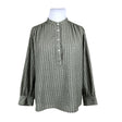 Unisex Arket - Blouse, size 42 - Green ()