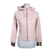 Unisex Armani Exchange - Hoodie, size 34 - Light pink ()