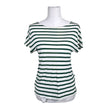 Unisex Marc O'Polo - T-shirt, size 38 - White ()