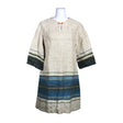 Unisex Kainuun Pirtti - Dress, size 40 - Beige ()