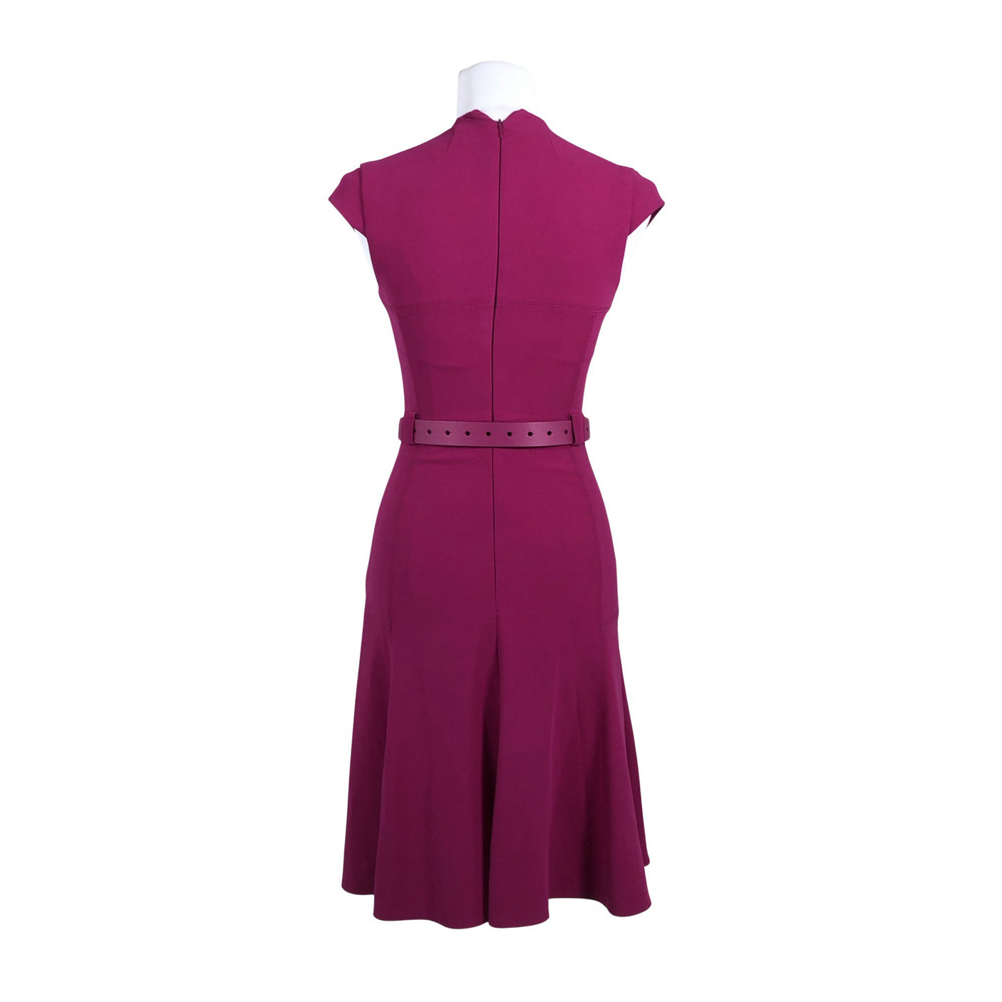 Unisex Karen Millen - Dress, size 36 - Pink (3)