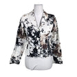 Unisex Taika - Summer jacket, size 36 - White ()