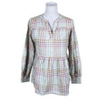 Unisex Soyaconcept - Blouse, size 36 - Beige ()