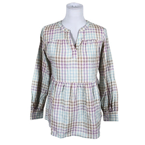 Unisex Soyaconcept - Blouse, size 36 - Beige (1)