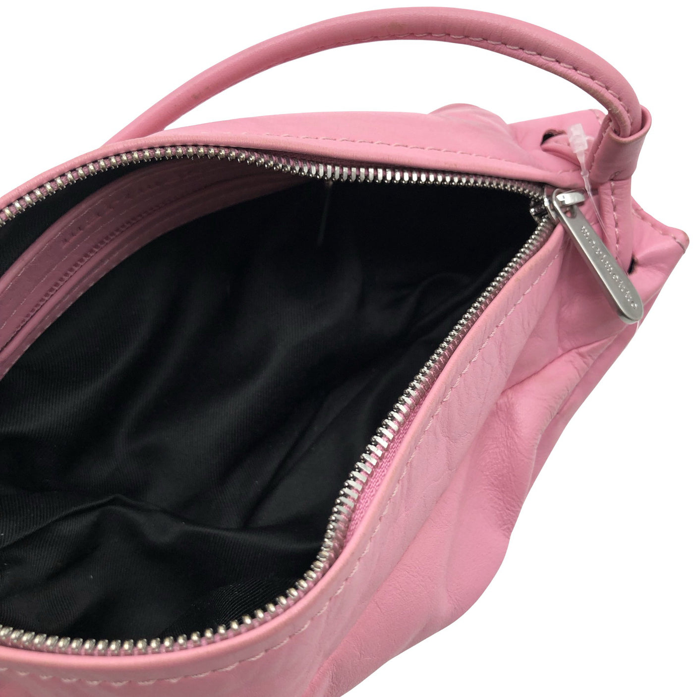 Unisex Marimekko - Shoulder bag, size Mini - Light pink (2)
