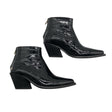 Unisex Anine Bing - Ankle boots, size 38 - Black ()