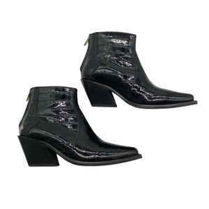 Unisex Anine Bing - Ankle boots, size 38 - Black (1)