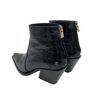 Unisex Anine Bing - Ankle boots, size 38 - Black (3)