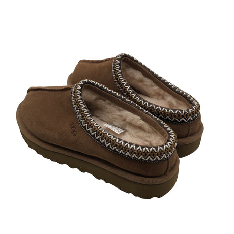 Unisex Ugg - Slip-on shoes, size 37 - Brown (2)