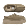Unisex Ugg - Slip-on shoes, size 37 - Beige ()