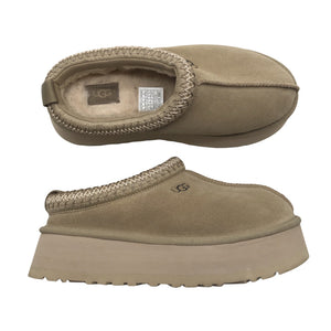 Unisex Ugg - Slip-on shoes, size 37 - Beige (1)