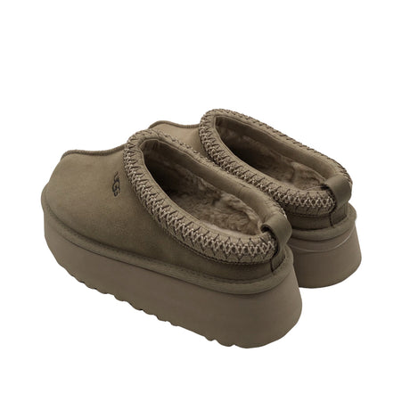Unisex Ugg - Slip-on shoes, size 37 - Beige (2)