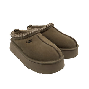 Unisex Ugg - Slip-on shoes, size 37 - Beige (3)