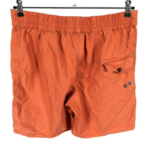 Unisex Polo Ralph Lauren - Shorts, size L - Orange (2)