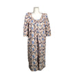 Unisex Lindex - Dress, size 38 - Light pink ()
