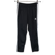 Unisex Adidas - Track pants, size 146 - 152 - Black ()