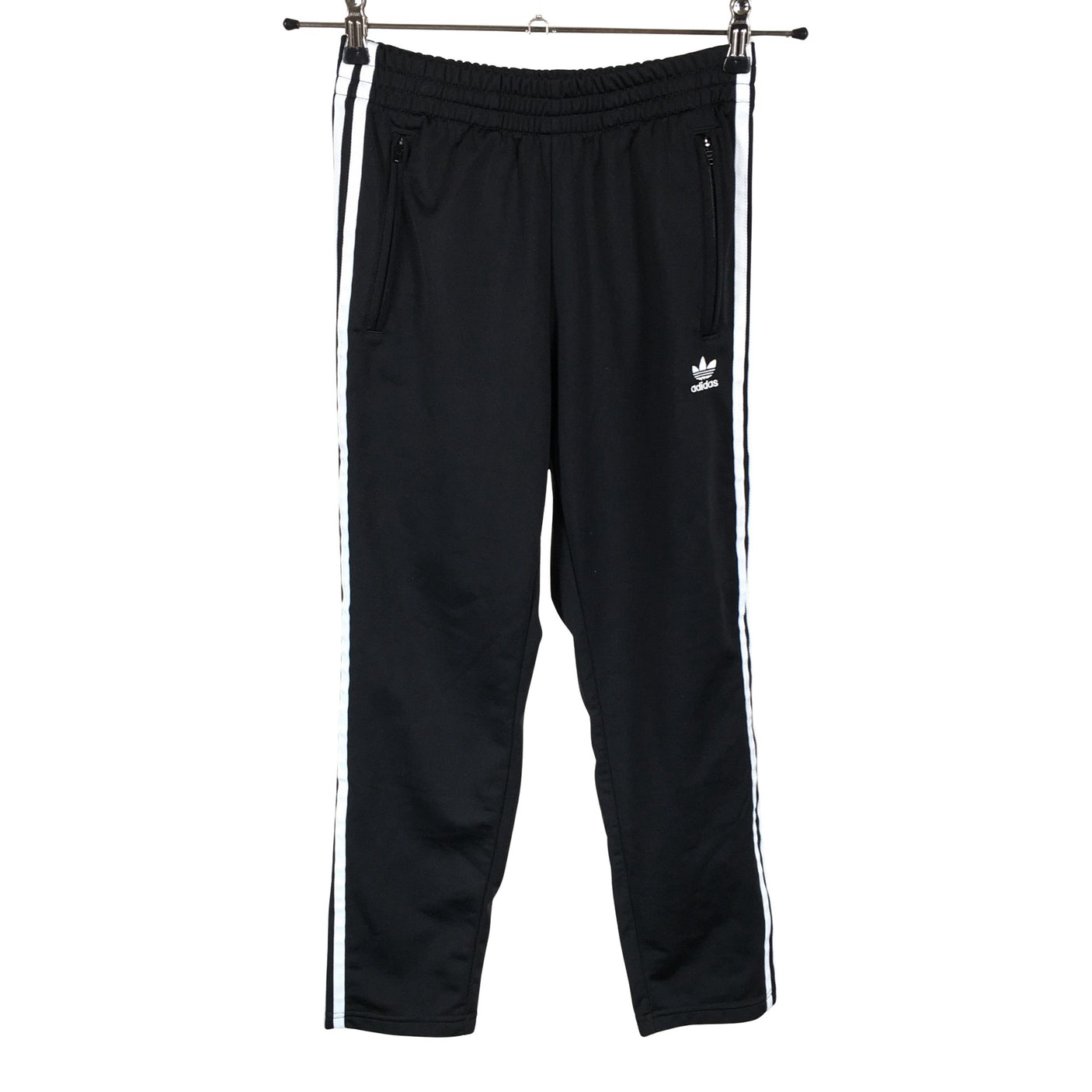 Unisex Adidas - Track pants, size 146 - 152 - Black (1)