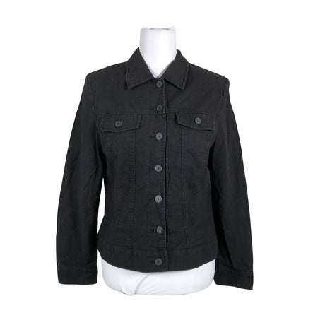 Unisex Cappuccini - Summer jacket, size 38 - Black ()