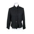 Unisex Veta - Blouse, size 40 - Black ()