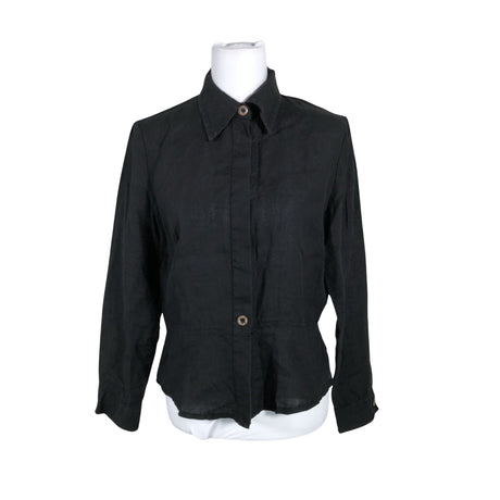 Unisex Veta - Blouse, size 40 - Black ()
