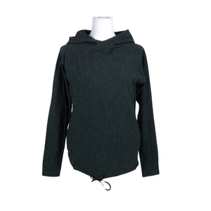 Unisex Papu - Hoodie, size 34 - Green (1)