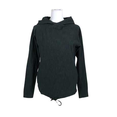 Unisex Papu - Hoodie, size 34 - Green ()