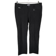Unisex Torstai - Outdoor pants, size 42 - Black ()