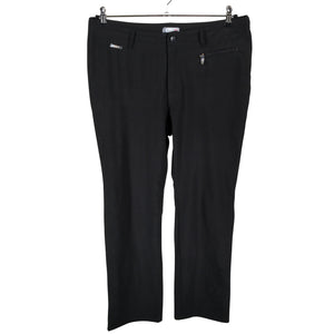 Unisex Torstai - Outdoor pants, size 42 - Black (1)