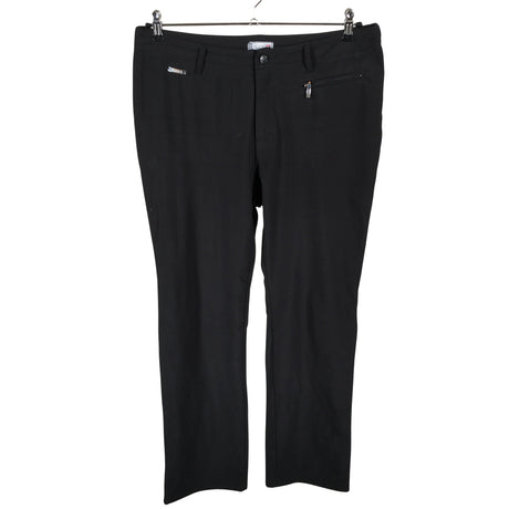 Unisex Torstai - Outdoor pants, size 42 - Black ()