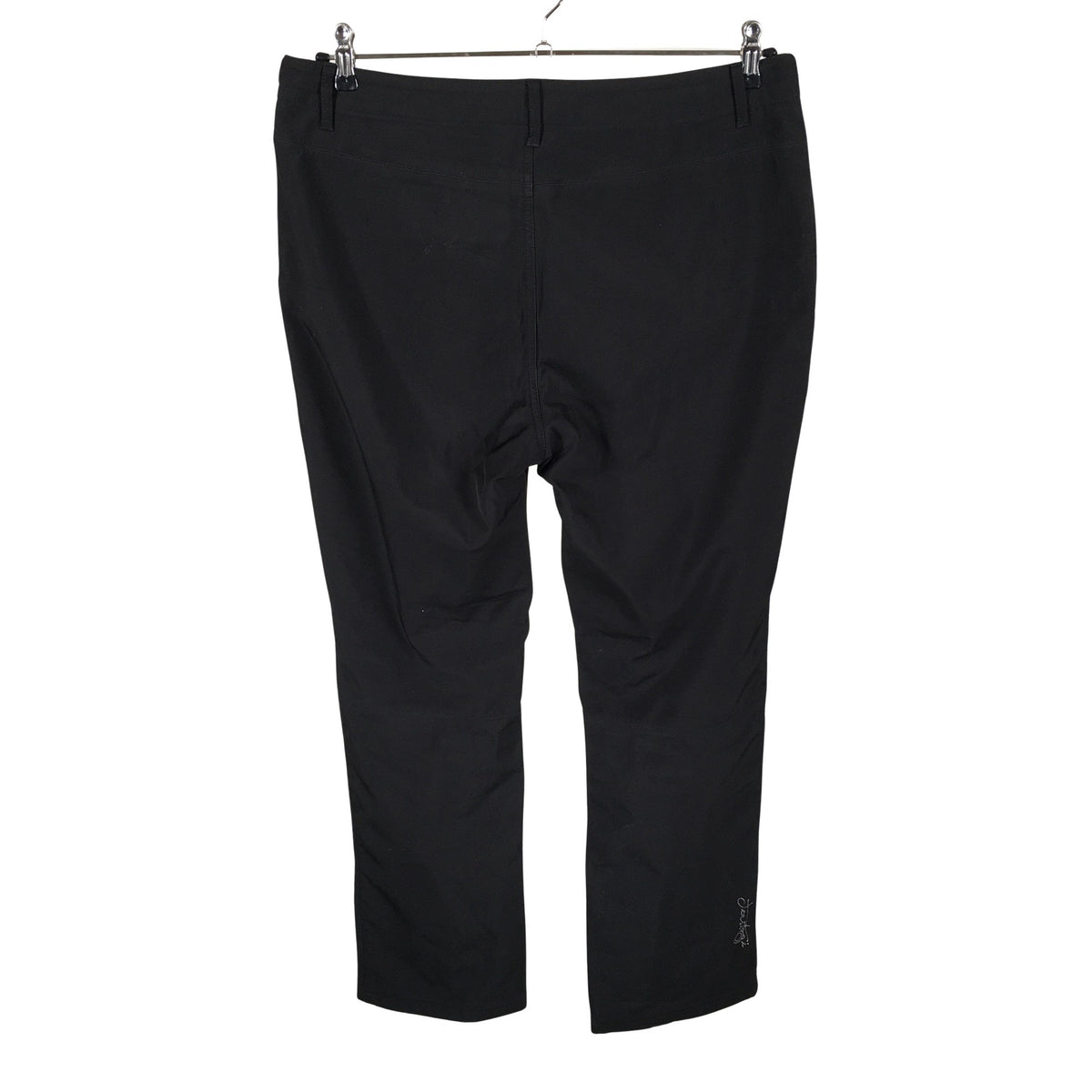 Unisex Torstai - Outdoor pants, size 42 - Black (2)
