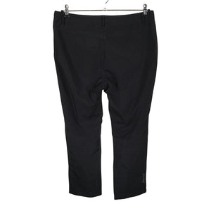 Unisex Torstai - Outdoor pants, size 42 - Black (2)