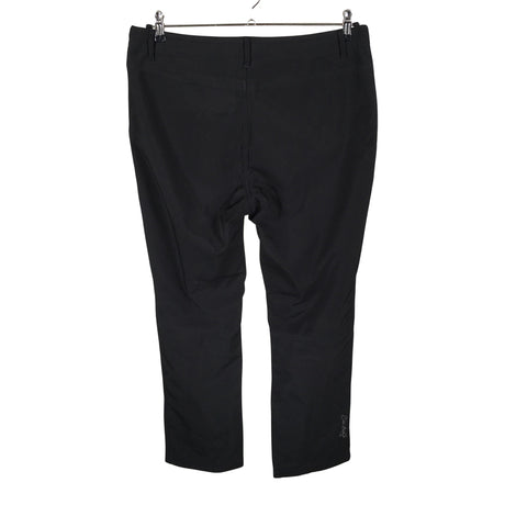 Unisex Torstai - Outdoor pants, size 42 - Black (2)