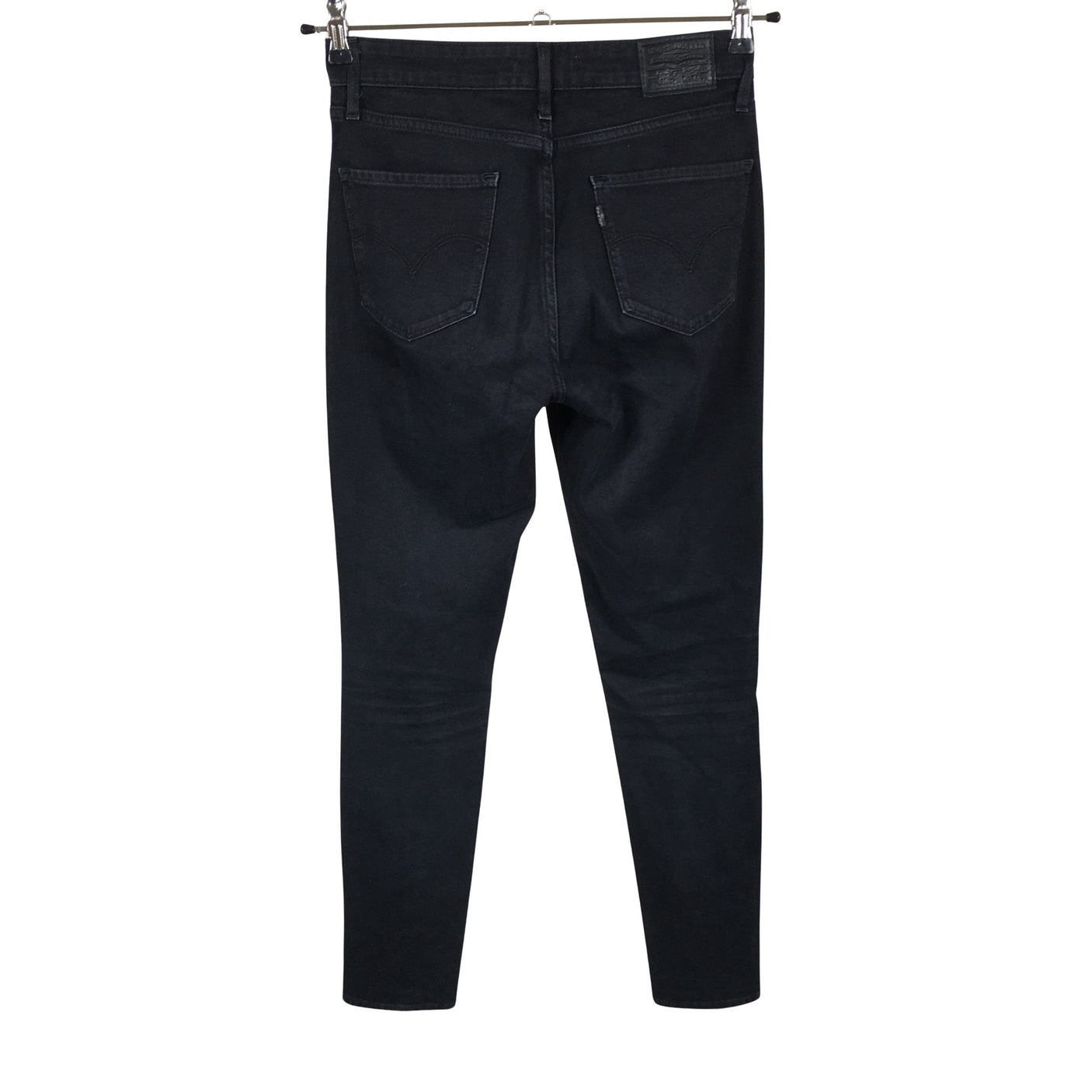 Unisex Levi's - Jeans, size W28 - Black (2)
