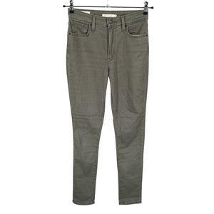 Unisex Levi's - Jeans, size W29 - Green (1)