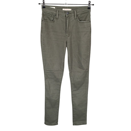 Unisex Levi's - Jeans, size W29 - Green ()