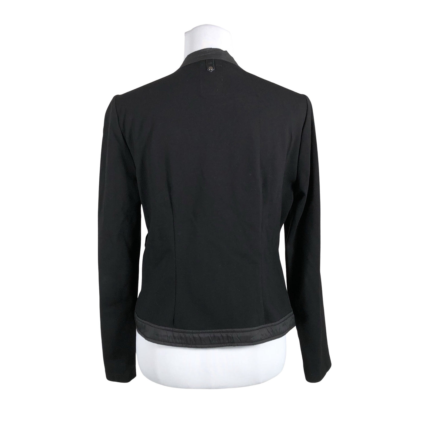 Unisex Philosophy Blues Original - Lightly padded jacket, size 36 - Black (2)