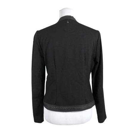 Unisex Philosophy Blues Original - Lightly padded jacket, size 36 - Black (2)