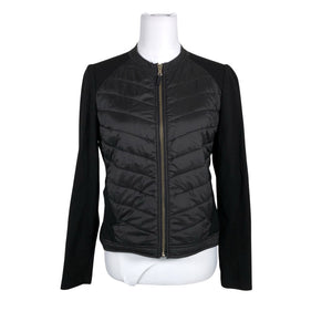 Unisex Philosophy Blues Original - Lightly padded jacket, size 36 - Black (1)